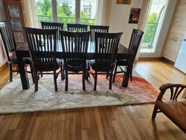 
                                                                                        Location
                                                                                         Appartement tranquille