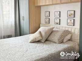 
                                                                                        Vente
                                                                                         Appartement Traversant 3/4 pièces