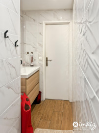 
                                                                                        Vente
                                                                                         Appartement Traversant 3/4 pièces