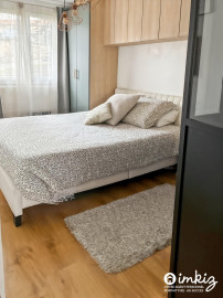 
                                                                                        Vente
                                                                                         Appartement Traversant 3/4 pièces