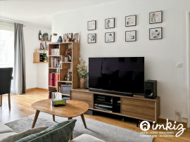 
                                                                                        Vente
                                                                                         Appartement Traversant 3/4 pièces