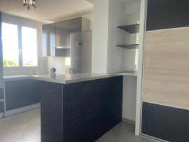Vente
Appartement traversant 3 pièces vue coup de cœur