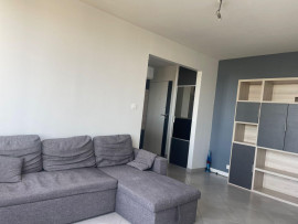 Vente
Appartement traversant 3 pièces vue coup de cœur