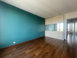 Vente
Appartement traversant 3 pièces vue coup de cœur
