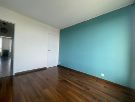Vente
Appartement traversant 3 pièces vue coup de cœur