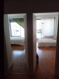 
                                                                                        Location
                                                                                         Appartement tres agréable  T3 puteaux