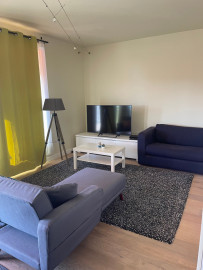 
                                                                                        Location
                                                                                         Appartement très bien situé à 6 min de la tour Eiffel (loyer tout inclus)