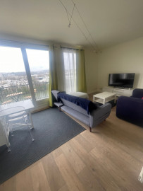 
                                                                                        Location
                                                                                         Appartement très bien situé à 6 min de la tour Eiffel (loyer tout inclus)