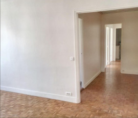
                                                                                        Location
                                                                                         Appartement très bon état Paris 16