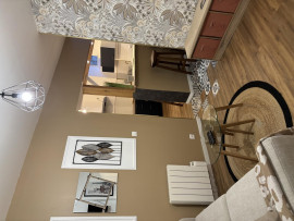 
                                                                                        Location
                                                                                         Appartement très lumineux