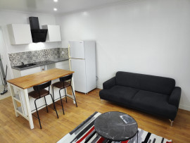Location
Appartement très lumineux vue Tour Eiffel (loyer tout inclus)