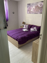 
                                                                                        Location
                                                                                         Appartement très tranquille quartier commissariat