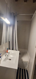 
                                                                                        Location
                                                                                         APPARTEMENT TRES TYPE , 31 M2 + MEZZANINE 6 M2 ,