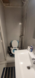 
                                                                                        Location
                                                                                         APPARTEMENT TRES TYPE , 31 M2 + MEZZANINE 6 M2 ,
