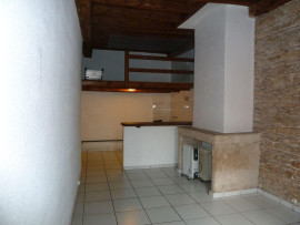 
                                                                                        Location
                                                                                         APPARTEMENT TRES TYPE , 31 M2 + MEZZANINE 6 M2 ,