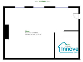 
                                                                                        Vente
                                                                                         Appartement triplex 4 chambres Versailles Saint Louis Cathedrale