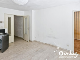 
                                                                                        Vente
                                                                                         Appartement type 1 bis