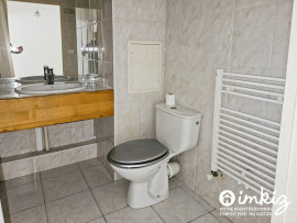 
                                                                                        Vente
                                                                                         Appartement type 1 bis