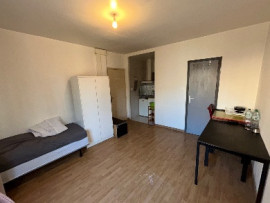 
                                                                                        Location
                                                                                         Appartement Type 1 Lille