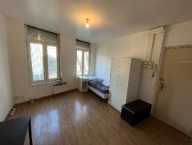 
                                                                                        Location
                                                                                         Appartement Type 1 Lille