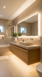 
                                                                                        Vente
                                                                                         Appartement Type 3 bel environnement -Toulon