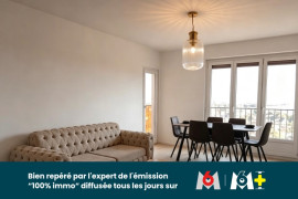 
                                                                                        Vente
                                                                                         Appartement type 4