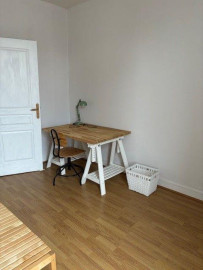 
                                                                                        Location
                                                                                         Appartement type deux à Nantes quartier tranquille