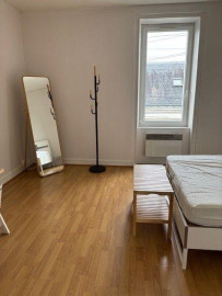 
                                                                                        Location
                                                                                         Appartement type deux à Nantes quartier tranquille