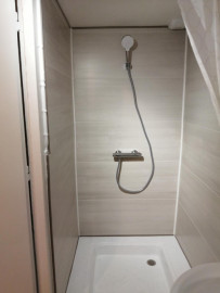 
                                                                                        Location
                                                                                         Appartement type F2 centre de St Léonard de Noblat