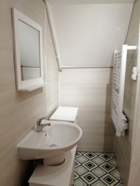 
                                                                                        Location
                                                                                         Appartement type F2 centre de St Léonard de Noblat