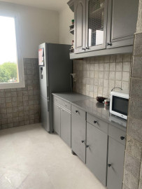 
                                                                                        Location
                                                                                         Appartement type F4