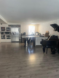 
                                                                                        Vente
                                                                                         Appartement type F5 duplex au coeur de la ville