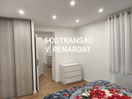 
                                                                                        Vente
                                                                                         APPARTEMENT UNE CHAMBRE MEUBLE