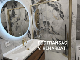 
                                                                                        Vente
                                                                                         APPARTEMENT UNE CHAMBRE MEUBLE