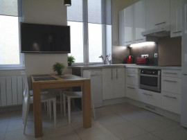 
                                                                                        Location
                                                                                         Appartement Vaise 2 Pièces 29 m² meublé