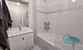
                                                                                        Vente
                                                                                         APPARTEMENT VENDU LOUÉ - SAINT CYR L'ECOLE - IDEAL INVESTISSEUR