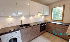 
                                                                                        Vente
                                                                                         APPARTEMENT VENDU LOUÉ - SAINT CYR L'ECOLE - IDEAL INVESTISSEUR