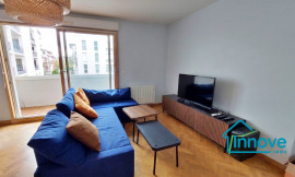 
                                                                                        Vente
                                                                                         APPARTEMENT VENDU LOUÉ - SAINT CYR L'ECOLE - IDEAL INVESTISSEUR