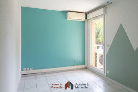 
                                                                                        Location
                                                                                         Appartement vide de type 4 Sainte-Marguerite
