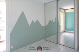 
                                                                                        Location
                                                                                         Appartement vide de type 4 Sainte-Marguerite