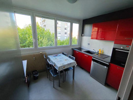 
                                                                                        Location
                                                                                         Appartement Villeurbanne 50 m2
