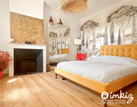 
                                                                                        Vente
                                                                                         Appartement vue mer - terrasse - Haut de gamme