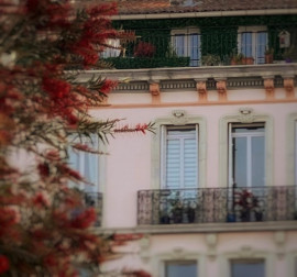 Vente
Appartement vue mer - terrasse - Haut de gamme