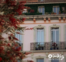 Vente
Appartement vue mer - terrasse - Haut de gamme