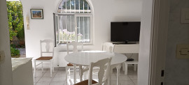 Location
AppartementMeublè F2 Bord de mer 150m (loyer tout inclus)