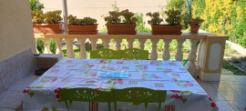 Location
AppartementMeublè F2 Bord de mer 150m (loyer tout inclus)
