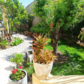 Location
AppartementMeublè F2 Bord de mer 150m (loyer tout inclus)