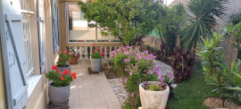 Location
AppartementMeublè F2 Bord de mer 150m (loyer tout inclus)