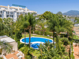 
                                                                                        Vente
                                                                                         Appartment à Marina Banus