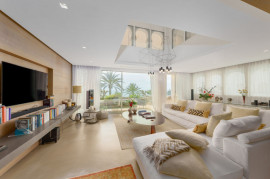 
                                                                                        Vente
                                                                                         Appartment à Oasis Club